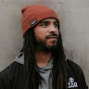 Meet your Posher, Richard